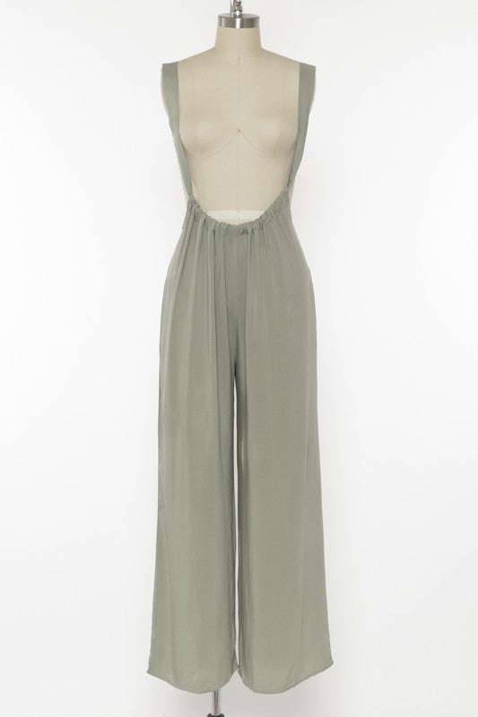 Must Be Fate Jumper in Sage